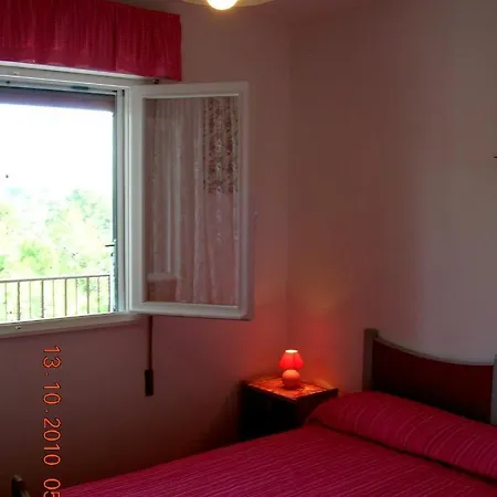 Atticogrado Appartement *