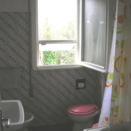 Atticogrado Appartement *