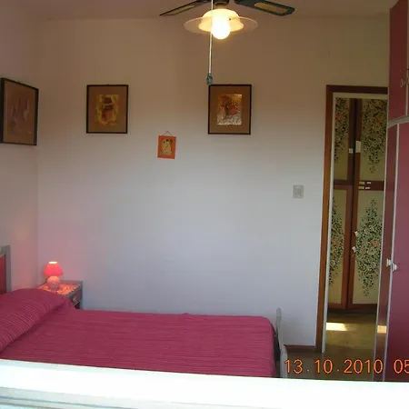 Atticogrado Appartement *