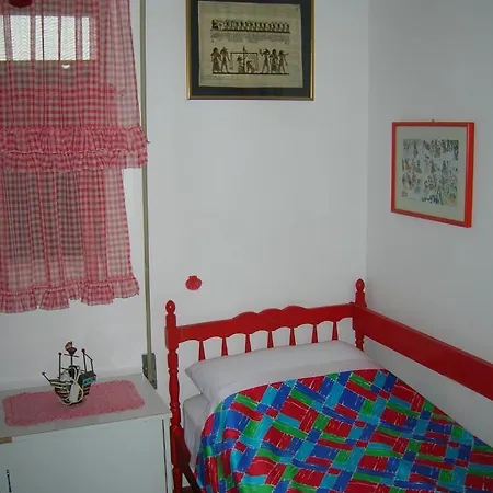Appartement Atticogrado