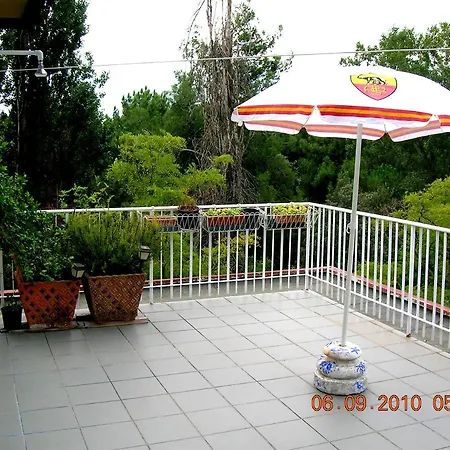 Apartamento Atticogrado Grado