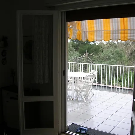 Appartement Atticogrado *