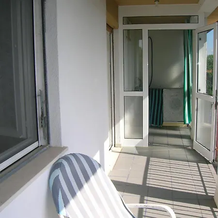 Atticogrado Apartamento