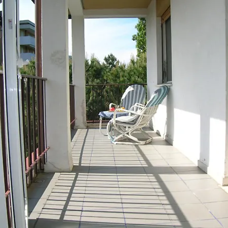 Apartamento Atticogrado