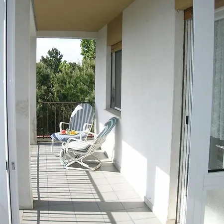 Atticogrado Appartement