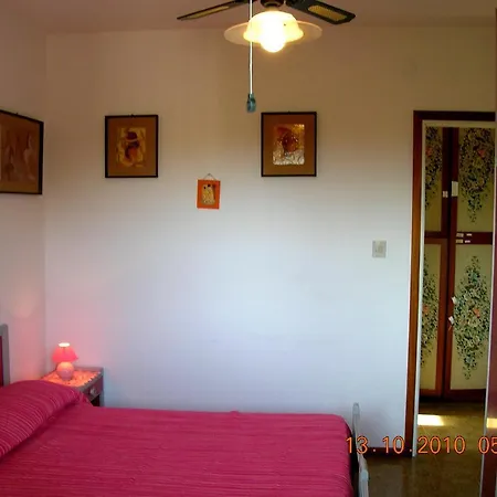 Atticogrado Apartamento *