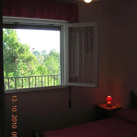 Atticogrado Appartement