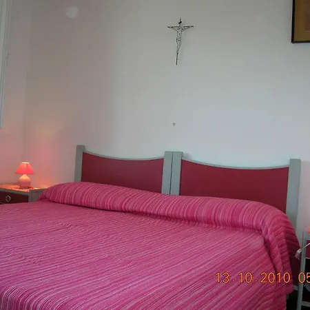 Appartement Atticogrado