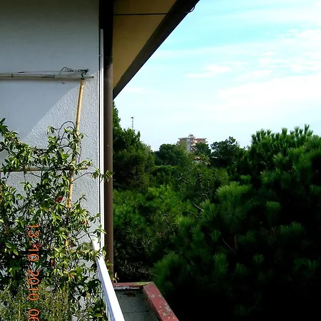 Atticogrado Appartement Grado