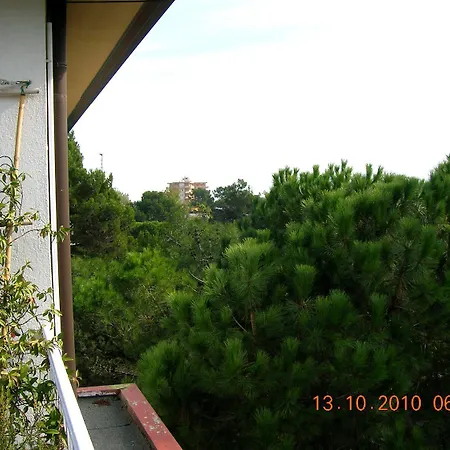 Appartement Atticogrado *