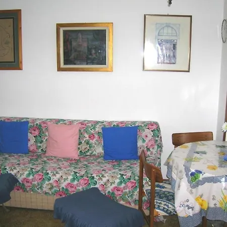 Appartement Atticogrado Grado