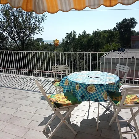 Appartement Atticogrado *