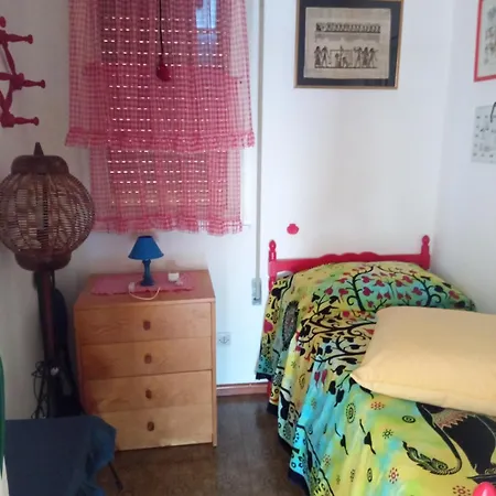 Atticogrado Appartement