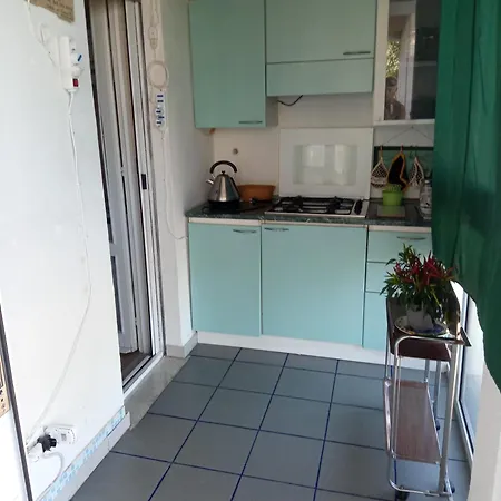 Atticogrado Appartement Grado