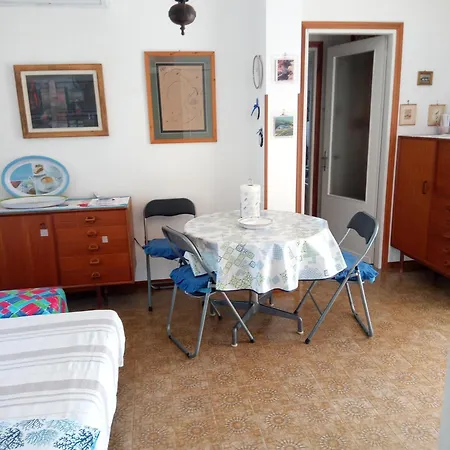Appartement Atticogrado *