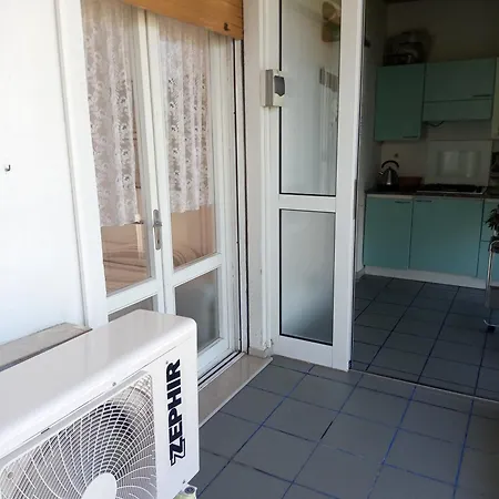 Appartement Atticogrado Grado