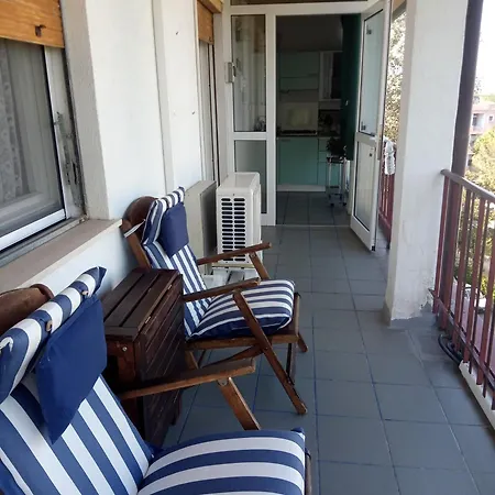 Appartement Atticogrado *