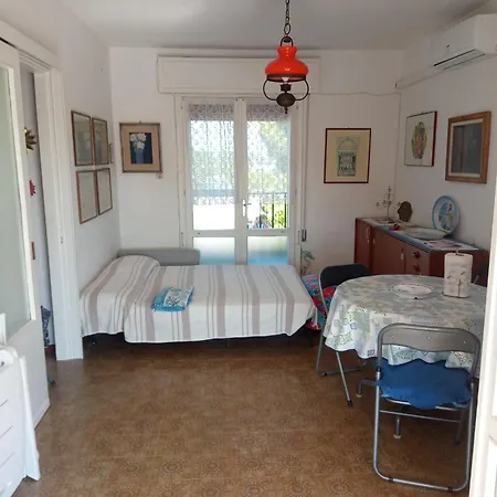 Atticogrado Appartement