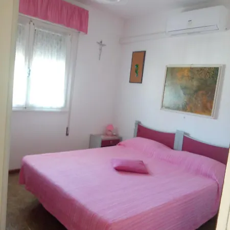 Appartement Atticogrado
