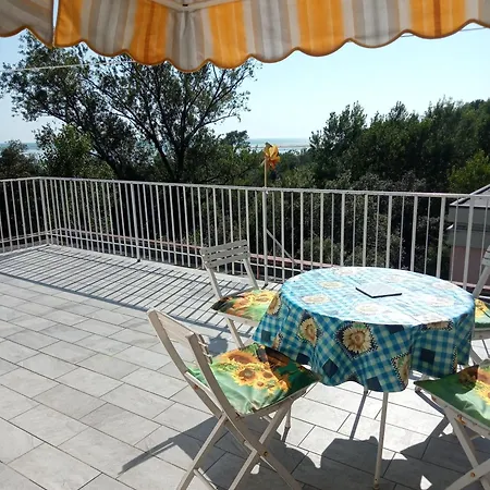 Atticogrado Appartement Grado