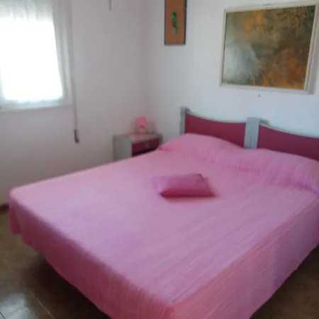 Atticogrado Appartement Grado