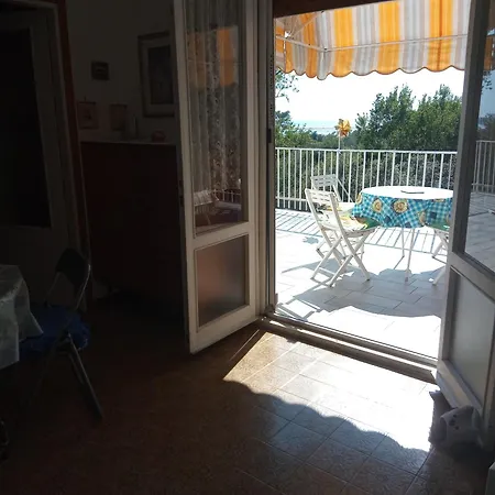 Atticogrado Appartement