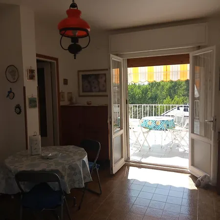 Appartement Atticogrado Grado