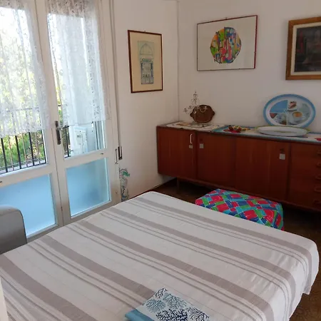 Appartement Atticogrado Grado