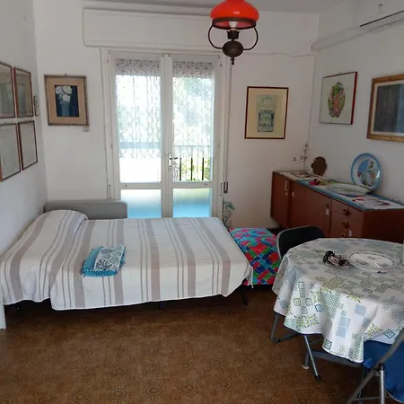Appartement Atticogrado Grado